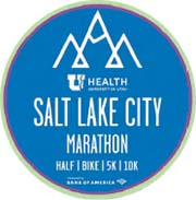 Salt LakeMarathonLogo